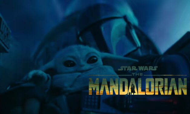 Nowy zwiastun trzeciego sezonu | „The Mandalorian”