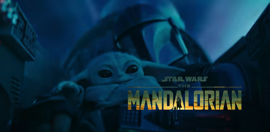 Nowy zwiastun trzeciego sezonu | „The Mandalorian”