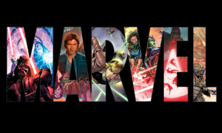 Marvel zapowiedział komiksy Star Wars na marzec 2023