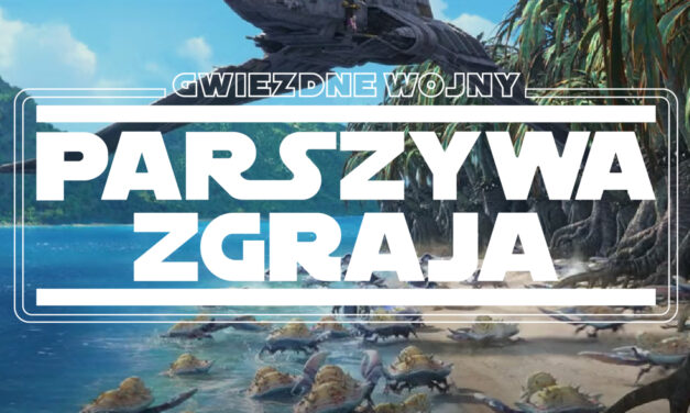 Parszywa zgraja S02E01-02 | Recenzja serialu