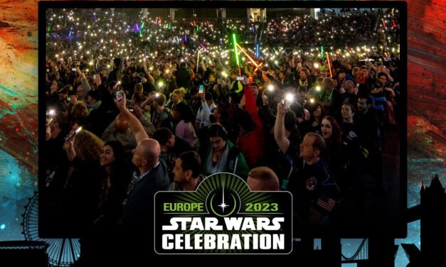Ogłoszono pierwszych gości | Star Wars Celebration Europe 2023