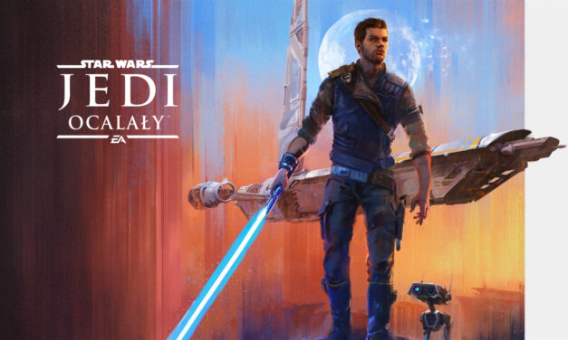 Data premiery przesunięta! | „Star Wars Jedi: Ocalały”