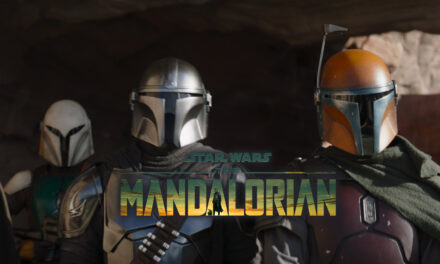 Pedro Pascal zapowiada epickie bitwy | „The Mandalorian”