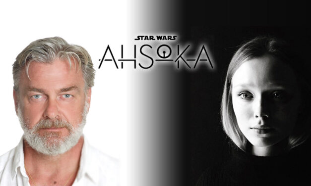 Nowe informacje o złoczyńcach serialu | „Ahsoka”