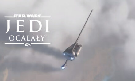 Zapowiedź nowego trailera | „Star Wars Jedi: Ocalały”