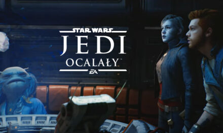 Zarys fabuły w nowym zwiastunie  | „Star Wars Jedi: Ocalały”