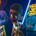 Wszystkie odcinki i wcześniejsza premiera! | Young Jedi Adventures