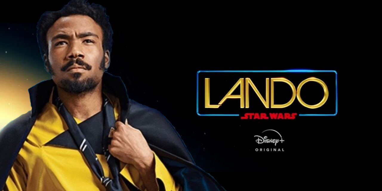 Co dalej z serialem „Lando”?