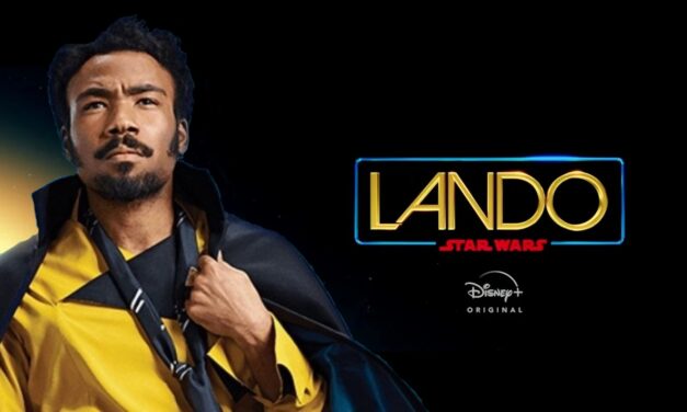 Co dalej z serialem „Lando”?