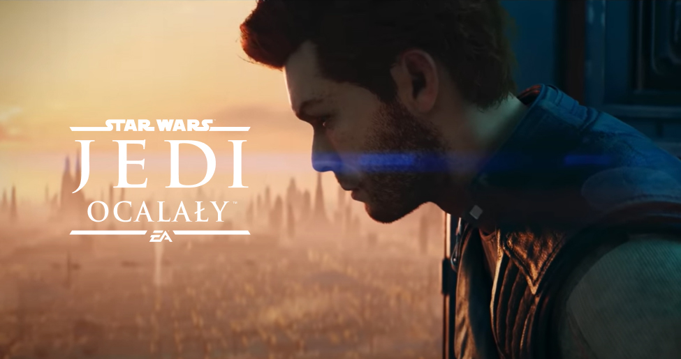 Finałowy zwiastun rozgrywki | „Star Wars Jedi: Ocalały”