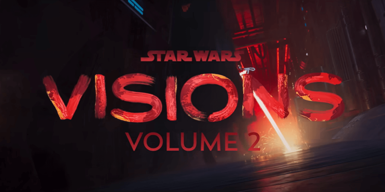 Fantastyczny zwiastun 2. sezonu | „Star Wars. Visions”