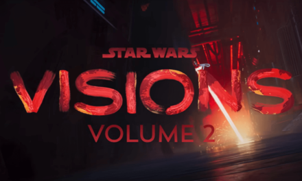 Fantastyczny zwiastun 2. sezonu | „Star Wars. Visions”