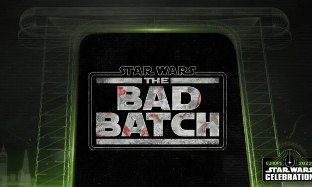 Zapowiedziano sezon trzeci, ostatni | „Parszywa zgraja”