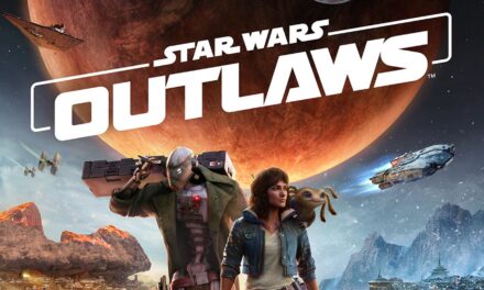 Światowa premiera oficjalnego zwiastuna | „Star Wars Outlaws”
