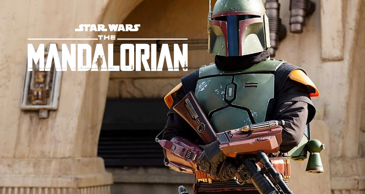 Boba Fett ma powrócić w 4. sezonie | „The Mandalorian”
