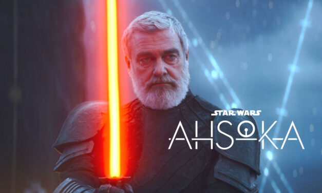 Kim jest Baylan Skoll? | „Ahsoka”