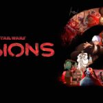 Star Wars. Visions – sezon 2 | Recenzja antologii