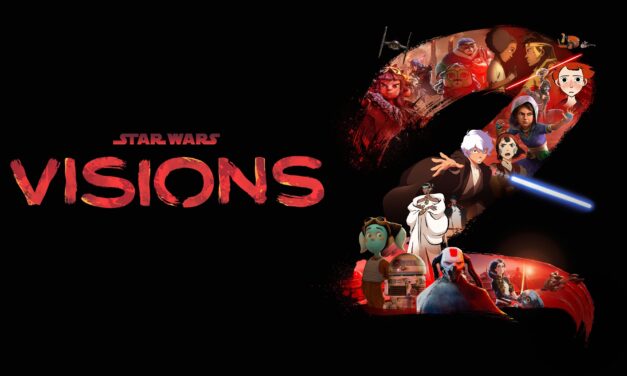 Star Wars. Visions – sezon 2 | Recenzja antologii