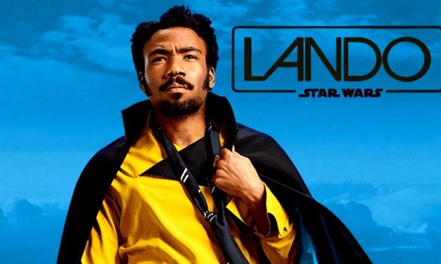 Lucasfilm potwierdza: „Lando” będzie filmem!
