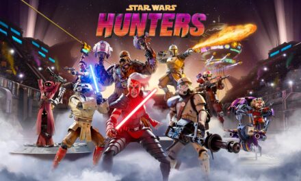 Premiera gry ponownie przesunięta. Ma pojawić się w 2024 roku | „Star Wars: Hunters”