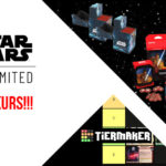 Wygraj grę karcianą Star Wars: Unlimited | KONKURS