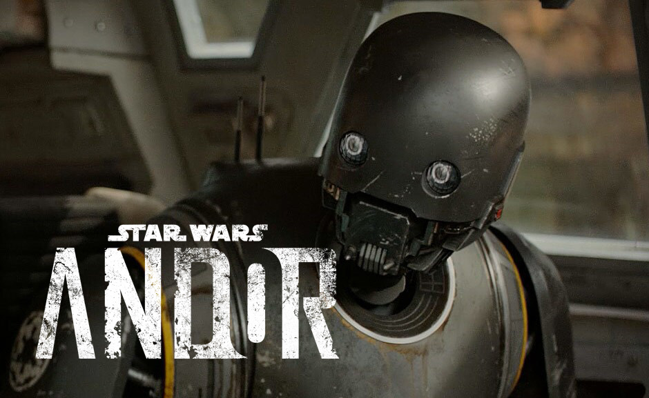 Premiera drugiego sezonu opóźniona | „Andor”