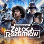 Plakat i świetny nowy zwiastun! | „Załoga rozbitków”