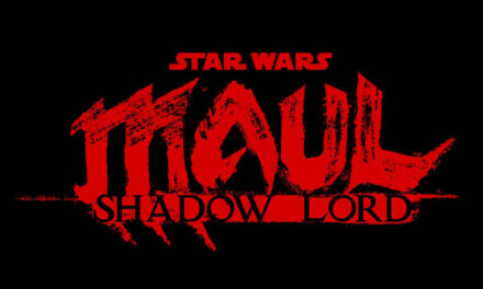 Nowy serial animowany w 2026 | „Maul – Shadow Lord”