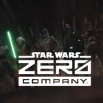 Pierwszy zwiastun nowej gry! | „Star Wars Zero Company”