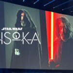 Nowe informacje o 2. sezonie | „Ahsoka”