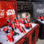 Nowa kampania Coca-Cola × Star Wars