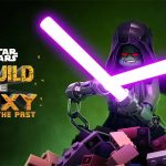Oficjalny zwiastun | LEGO Star Wars: Rebuild the Galaxy – Pieces Of The Past