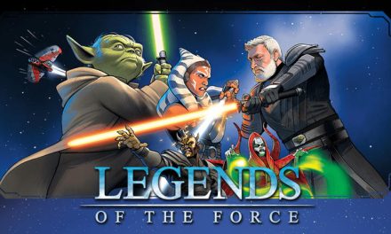 Dlaczego Star Wars: Unlimited to gra idealna?