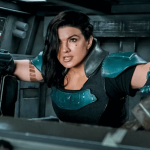 Gina Carano i Disney dochodzą do porozumienia!