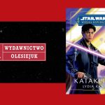 „Wielka Republika. Kataklizm” | RECENZJA KSIĄŻKI