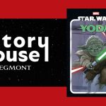 „Yoda” | RECENZJA KOMIKSU