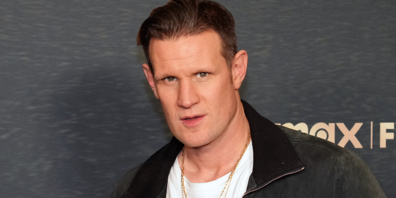 Matt Smith dołącza to obsady | „Star Wars: Starfighter”