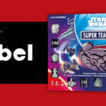 Star Wars Super Teams | Zapowiedź gry