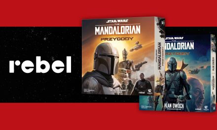 The Mandalorian: Przygody + Klan Dwóch | RECENZJA GRY