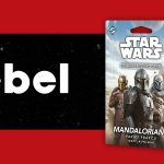 Mandalorianie – dodatek do Star Wars: The Deckbuilding Game | ZAPOWIEDŹ GRY