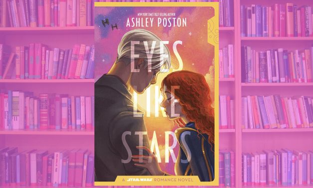 Zapowiedziano pierwszy romans w uniwersum Star Wars