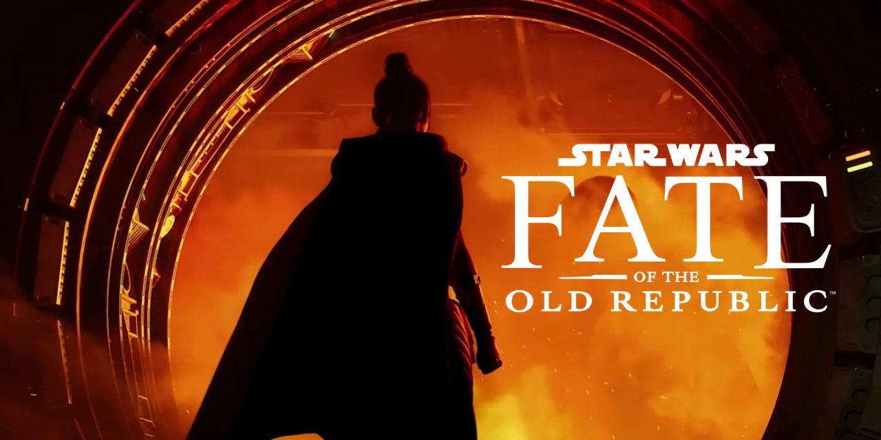 Stara Republika powraca w zwiastunie nowej gry | „Star Wars: Fate of the Old Republic”