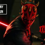 Oficjalny zwiastun i data premiery | „Maul – Shadow Lord”