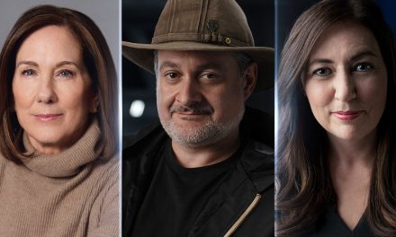 Stało się! Kathleen Kennedy odchodzi!