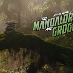Jest nowy zwiastun | „The Mandalorian & Grogu”