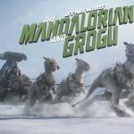 Nietypowa zapowiedź z Super Bowl | „The Mandalorian & Grogu”