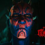 Mistrz cienia już wkrótce. Jest pełny zwiastun | „Maul – Shadow Lord”