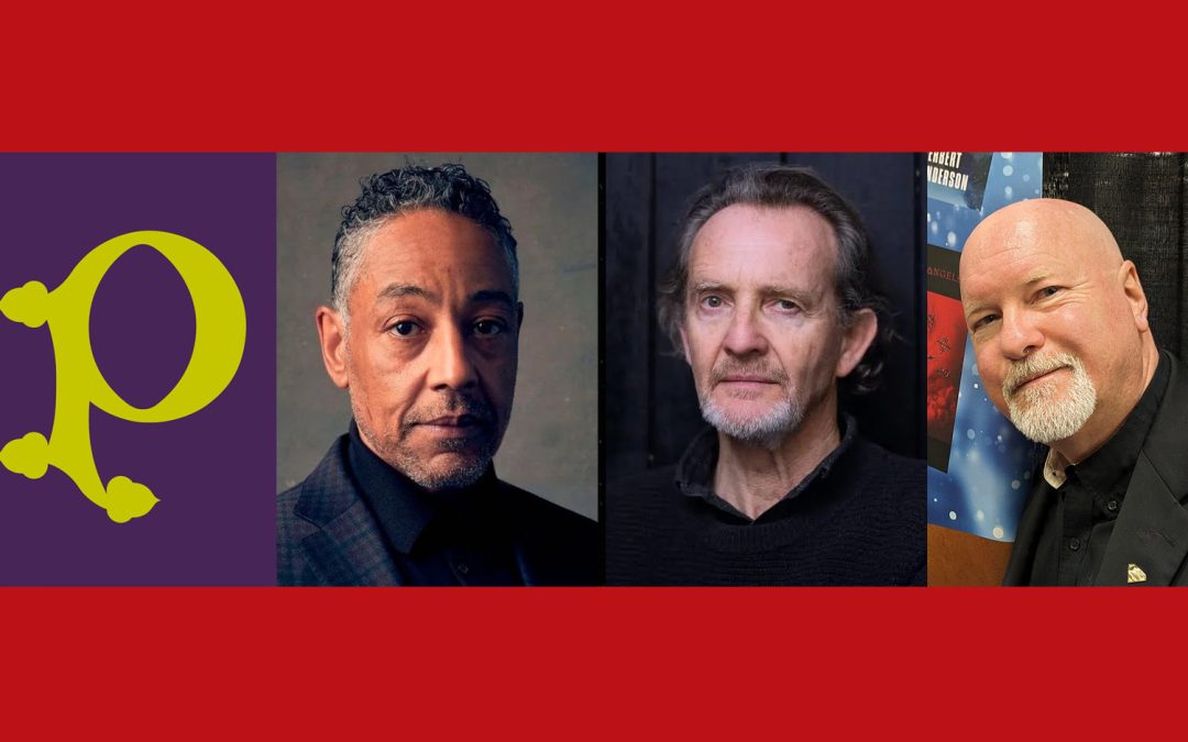 Gwiezdne Wojny na Pyrkonie 2026 | ZAPOWIEDŹ WYDARZENIA