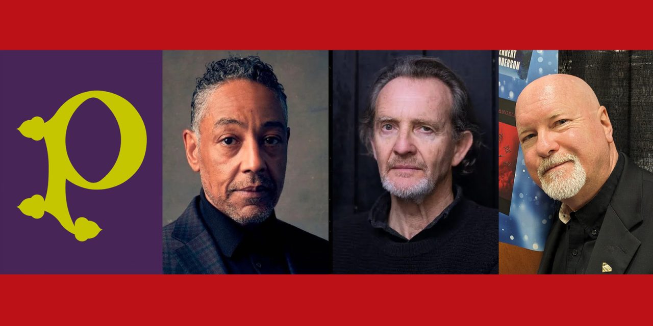 Gwiezdne Wojny na Pyrkonie 2026 | ZAPOWIEDŹ WYDARZENIA