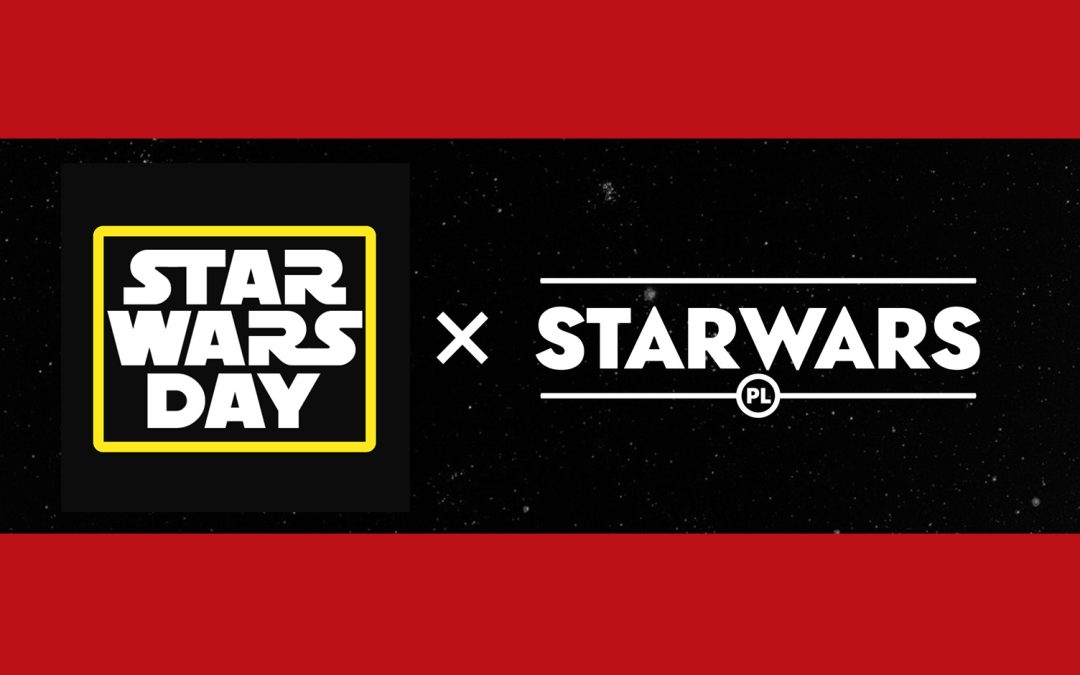 Star Wars Day w Żninie 2026 | ZAPOWIEDŹ WYDARZENIA